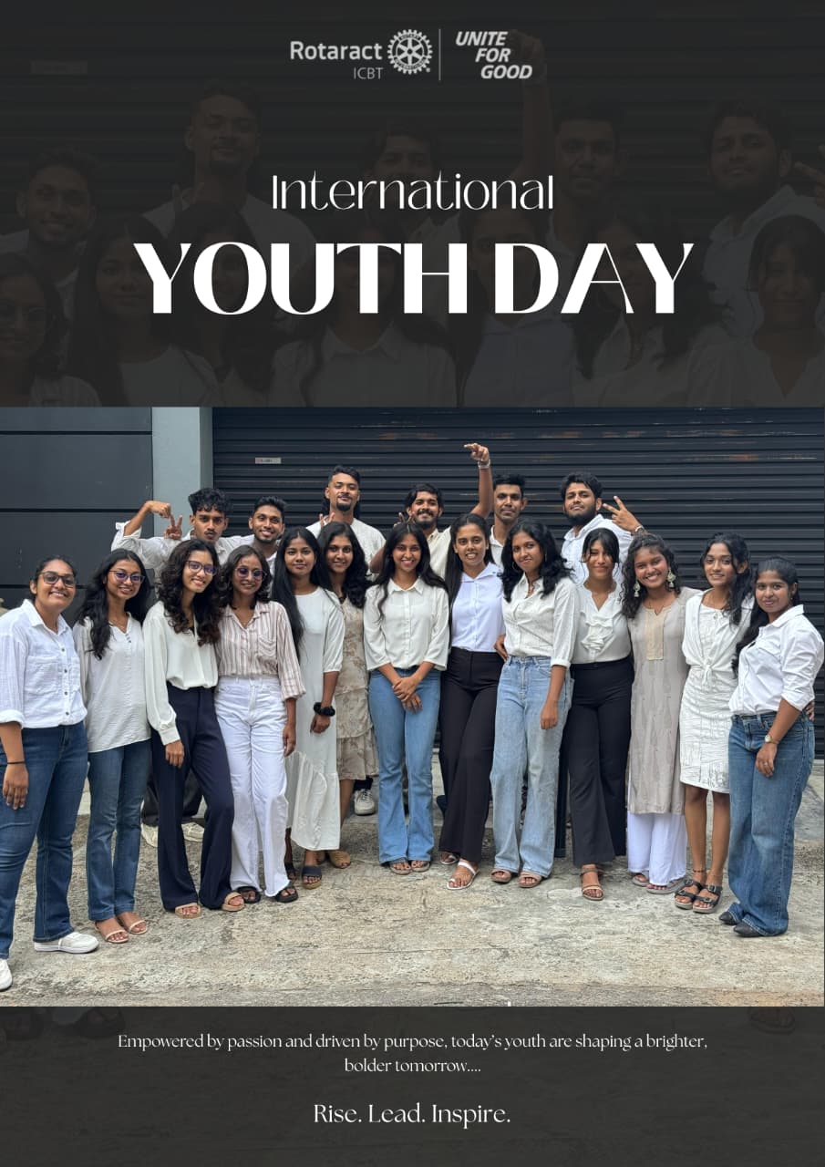 Community Service Initiative
